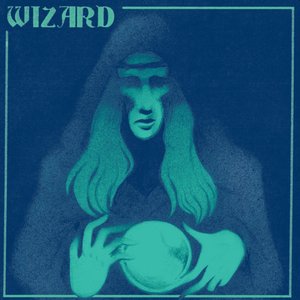 Image for 'WIZARD'