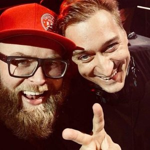 'Alex M.O.R.P.H. Feat. Paul Van Dyk'の画像