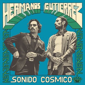 Image for 'Sonido Cosmico'
