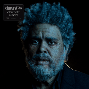 Image for 'Dawn FM (Alternate World)'