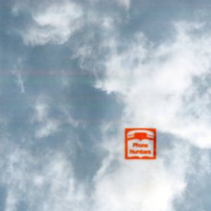 Image for 'Phone Numbers'