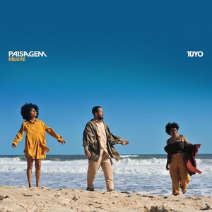 'Paisagem (Deluxe)' için resim