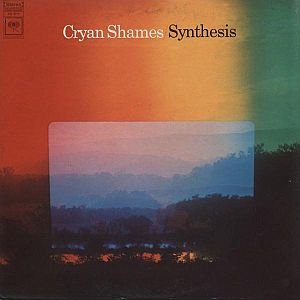 Image for 'Synthesis'