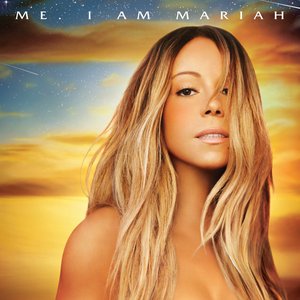 Image for 'Me. I Am Mariah…The Elusive Chanteuse (Deluxe)'