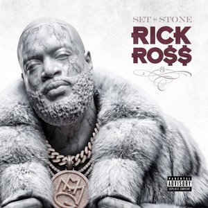 Image for 'Set in stone'