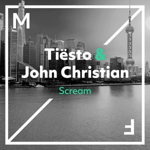 Imagem de 'SCREAM'