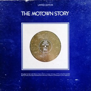 Image for 'The Motown Story: The First Decade'
