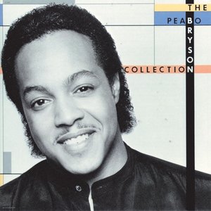 Image for 'Peabo Bryson: Collection'