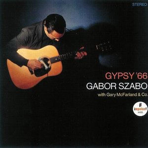 Image for 'Gypsy '66'