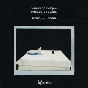 Image for 'Mompou: Música Callada'