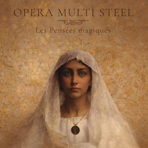 Image for 'Les Pensées Magiques'