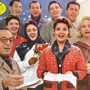 Bild für 'The Ray Charles Singers'