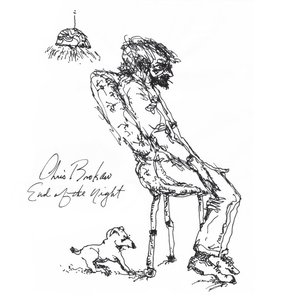 Image for 'End Of The Night'
