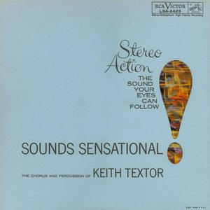 Image for 'Sounds Sensational!'