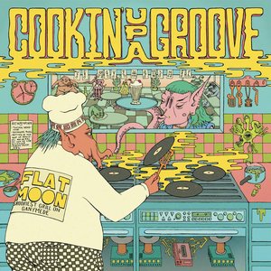 Bild für 'Cookin' Up A Groove'