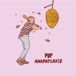 Image for 'Anaphylaxis'