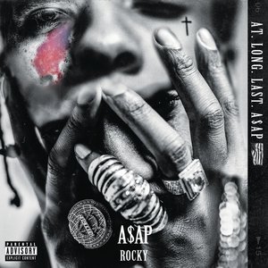 Image for 'At. Long. Last. A$AP.'