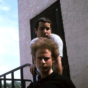 Image for 'Simon & Garfunkel'