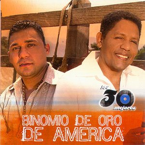 Immagine per '30 Mejores: Binomio de Oro de América'