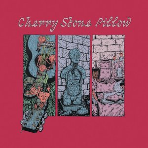Image for 'Cherry Stone Pillow'