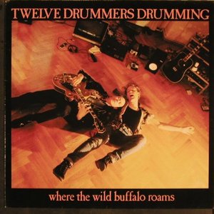 Изображение для 'Where The Wild Buffalo Roams'