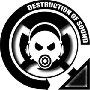 Bild für 'Destruction Of Sound'