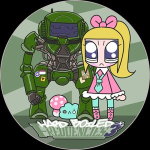 Zdjęcia dla 'Hard Boiled Frequencies 3'