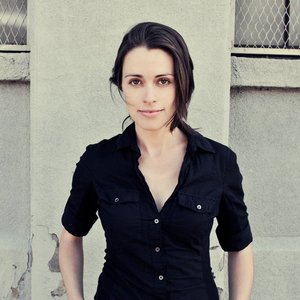 Image for 'Caitlin Canty'