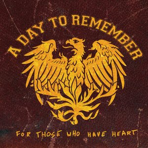Zdjęcia dla 'For Those Who Have Heart Re-Issue'