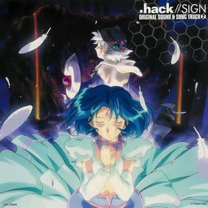 Image for '.hack//SIGN original sound & song track2'