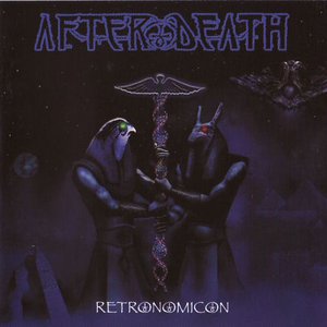 Image for 'Retronomicon'