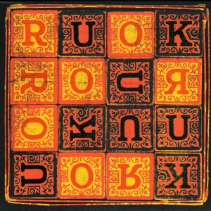 Image for 'R.U.O.K.?'
