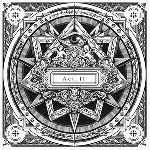 Immagine per 'Act II: The Patents Of Nobility (The Turn)'