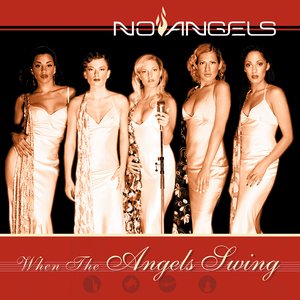 Image for 'When The Angels Swing'