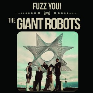 Imagen de 'Fuzz You'