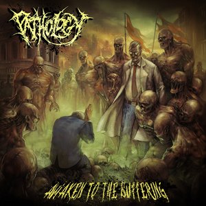 Immagine per 'Awaken To The Suffering'