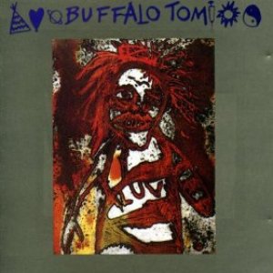 Immagine per 'Buffalo Tom'