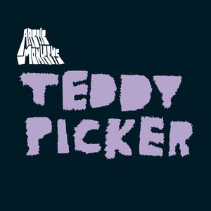 Image for 'Teddy Picker'