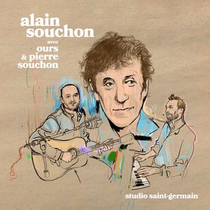 Image pour 'Studio Saint-Germain (avec Ours & Pierre Souchon)'