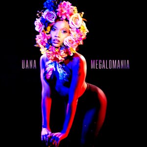 Image for 'Megalomania'