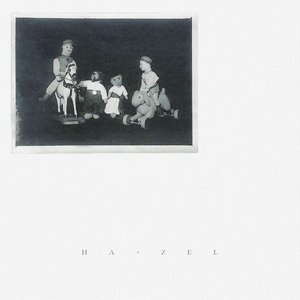 Image for 'ha·zel'
