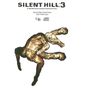 Image for 'Silent Hill 3 Special Mini Sound Track'
