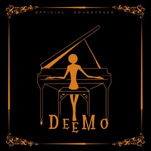 'Deemo, Vol.3'の画像