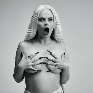 Image for 'Erika Vikman'