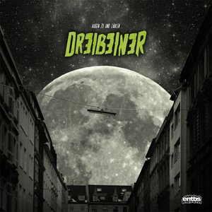 'DR3IB3IN3R Instrumentals' için resim