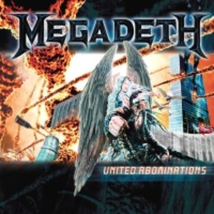 Image pour 'United Abominations (2019 Remaster)'