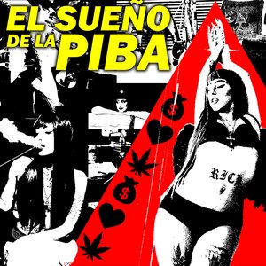 Image for 'El Sueño De La Piba'
