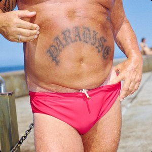 Image for 'Paradise'