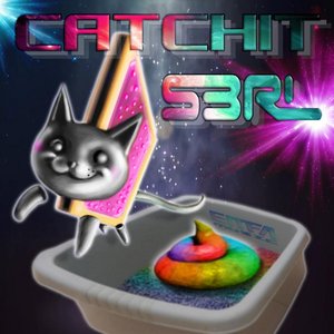 Image for 'Catchit'