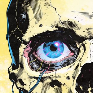 Image for 'Automedicado'